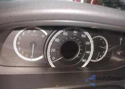 2014 Honda Accord Lx from USA, damaged, VIN 1HGCR2F37EA014979